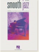 Smooth Jazz for Easy Piano