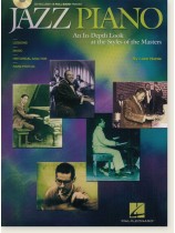 Jazz Piano by Liam Noble Jazz Piano by Liam Noble