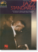 Jazz Standards Hal Leonard Piano Play-Along Volume 18