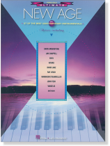 Ultimate New Age‧37 of the Best Contemporary Instrumentals for Solo Piano Ultimate New Age‧37 of the Best Contemporary Instrumentals for Solo Piano