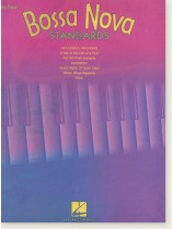 Bossa Nova Standards Easy Piano Bossa Nova Standards Easy Piano
