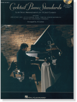 Cocktail Piano Standards for Piano Solo Cocktail Piano Standards for Piano Solo
