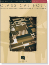 Classical Folk Piano Solo Classical Folk Piano Solo