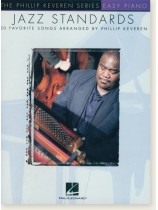 Jazz Standards for Easy Piano Jazz Standards for Easy Piano