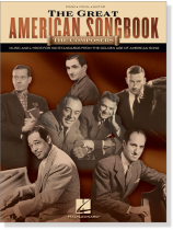 The Great American Songbook – The Composers Piano‧Vocal‧Guitar The Great American Songbook – The Composers Piano‧Vocal‧Guitar