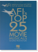 AFI American Film Institute's Top 25 Movie Musicals Piano‧Vocal‧Guitar