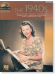 The 1940s - Hal Leonard Piano Play-Along , Volume 55