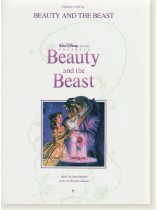Beauty and the Beast Piano‧Vocal Beauty and the Beast Piano‧Vocal