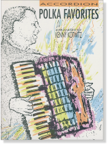 Polka Favorites for Accordion