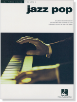 Jazz Pop Jazz Piano Solos Volume 8 Jazz Pop Jazz Piano Solos Volume 8