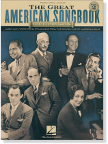 The Great American Songbook – The Composers Vol.2 Piano‧Vocal‧Guitar The Great American Songbook – The Composers Vol.2 Piano‧Vocal‧Guitar