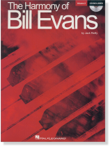 The Harmony of Bill Evans Volume 2 The Harmony of Bill Evans Volume 2