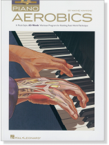 Piano Aerobics Piano Aerobics