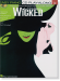 A New Musical【Wicked】Easy Piano‧CD Play-Along Volume 26