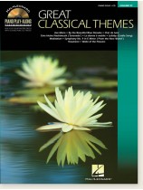 Great Classical Themes Hal Leonard Piano Play-Along Volume 97 Great Classical Themes Hal Leonard Piano Play-Along Volume 97