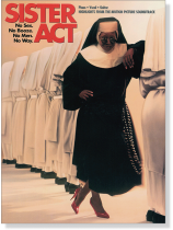Sister Act Piano‧Vocal‧Guitar Sister Act Piano‧Vocal‧Guitar