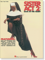 Sister Act 2: Back In The Habit Piano‧Vocal‧Guitar