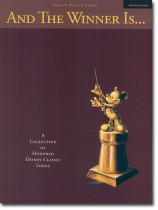 And the Winner Is... Second Edition Piano‧Vocal‧Guitar And the Winner Is... Second Edition Piano‧Vocal‧Guitar