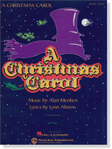 A Christmas Carol Piano‧Vocal A Christmas Carol Piano‧Vocal