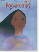 Pocahontas Piano‧Vocal Pocahontas Piano‧Vocal