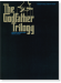 The Godfather Trilogy Piano Vocal／Piano Solos