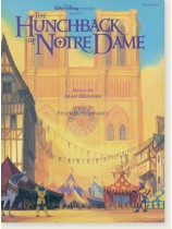 The Hunchback Of Notre Dame Piano Solo The Hunchback Of Notre Dame Piano Solo