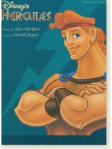 Hercules Piano‧Vocal‧Guitar Hercules Piano‧Vocal‧Guitar