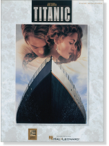 Titanic Piano Selections