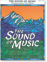 The Sound of Music Broadway Souvenir Folio Edition Piano‧Vocal The Sound of Music Broadway Souvenir Folio Edition Piano‧Vocal