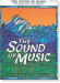 The Sound of Music Broadway Souvenir Folio Edition Piano‧Vocal