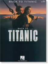 Back to Titanic Piano Selections