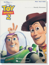 Toy Story 2 Piano‧Vocal‧Guitar