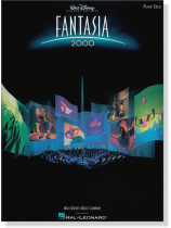Fantasia 2000 Piano Solo Fantasia 2000 Piano Solo