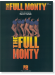 The Full Monty Vocal Selections