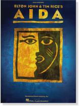 Aida Vocal Selections Aida Vocal Selections