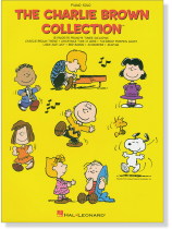 The Charlie Brown Collection Piano Solos The Charlie Brown Collection Piano Solos