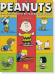 The Peanuts Illustrated Songbook