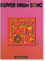 Flower Drum Song Vocal Selections Flower Drum Song Vocal Selections