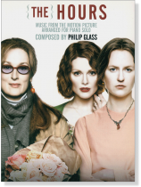 The Hours Arranged for Piano Solo The Hours Arranged for Piano Solo