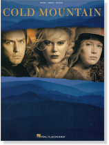 Cold Mountain Piano‧Vocal‧Chords Cold Mountain Piano‧Vocal‧Chords