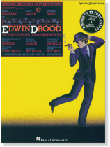The Mystery of Edwin Drood Vocal Selections The Mystery of Edwin Drood Vocal Selections