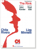 The Rink Vocal Selections The Rink Vocal Selections