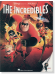 The Incredibles for Piano Solo