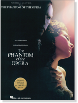 The Phantom of the Opera Piano Vocal Selections - A Joel Schumacher Film The Phantom of the Opera Piano Vocal Selections - A Joel Schumacher Film