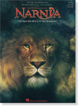 Music Inspired by The Chronicles of Narnia The Lion, The Witch and The Wardrobe Piano‧Vocal‧Guitar