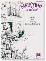 The Baker's Wife Vocal Selections The Baker's Wife Vocal Selections
