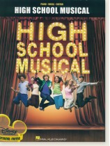 High School Musical Piano‧Vocal‧Guitar High School Musical Piano‧Vocal‧Guitar