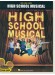 High School Musical Piano‧Vocal‧Guitar