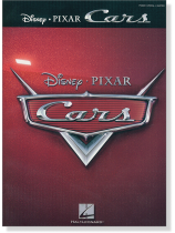 Cars Piano‧Vocal‧Guitar Cars Piano‧Vocal‧Guitar