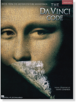 The Da Vinci Code Piano Solo The Da Vinci Code Piano Solo